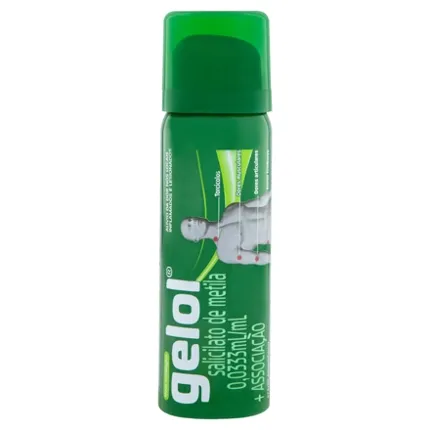 GELOL AERO C/44G