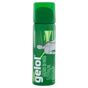 GELOL AERO C/44G