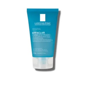 EFFACLAR GEL CONCENTRADO DESINCRUSTANTE 150G