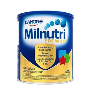 MILNUTRI 800G