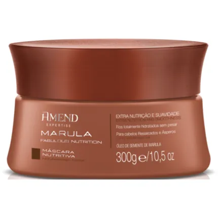 MASCARA AMEND AMARULA EXT NU 300G
