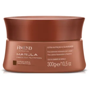 MASCARA AMEND AMARULA EXT NU 300G