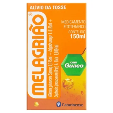 MELAGRIAO XPE C/150ML