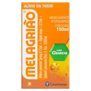 MELAGRIAO XPE C/150ML