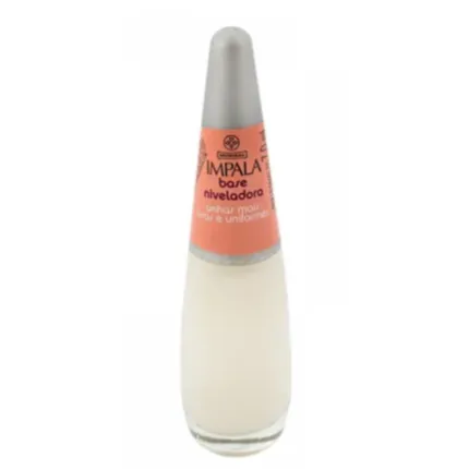 ESM IMPALA TRATAMENTO 002 BASE NIVELADORA 7ML