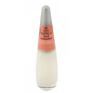ESM IMPALA TRATAMENTO 002 BASE NIVELADORA 7ML