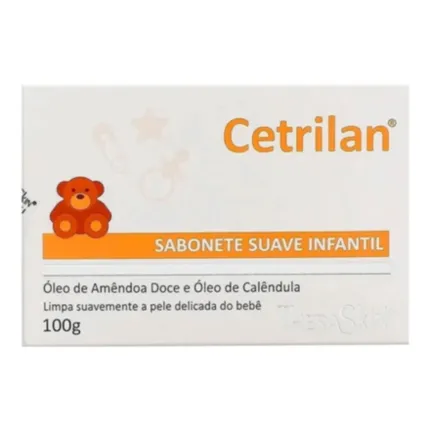 CETRILAN STE C/100G