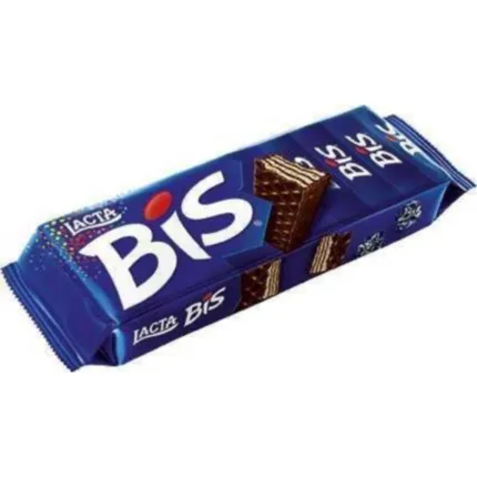 BIS LACTA TRADICIONAL 126G