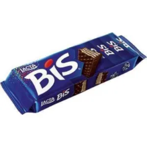 BIS LACTA TRADICIONAL 126G