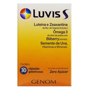 LUVIS 30 CPS