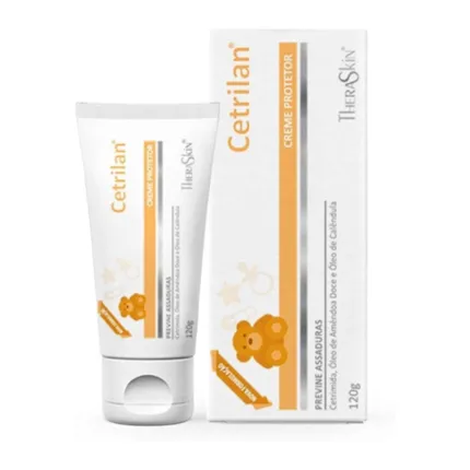CETRILAN CR C/40G