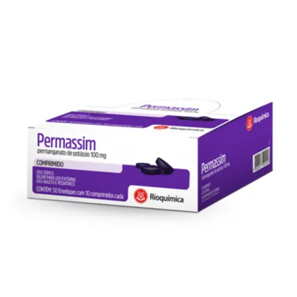 PERMASSIM C/10 UND