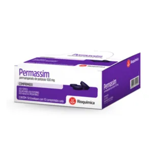 PERMASSIM C/10 UND