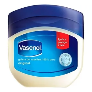 LOCAO VASENOL VASELINA GELEIA 100G