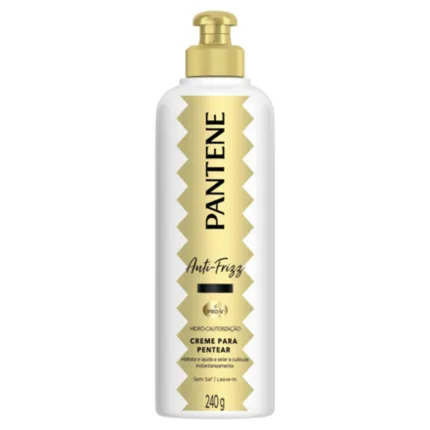 CR PENTEAR PANTENE HIDROCAUTERIZACAO 240G