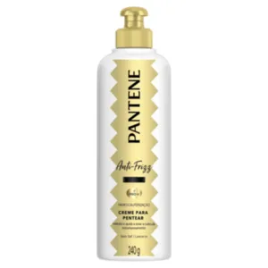 CR PENTEAR PANTENE HIDROCAUTERIZACAO 240G