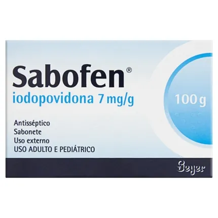 SABOFEN STE C/100G