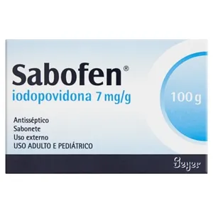 SABOFEN STE C/100G