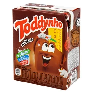 TODDYNHO CHOCOLATE 200ML