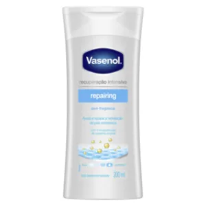 LOCAO VASENOL REPAIRING 200ML
