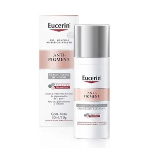 EUCERIN ANTI PIGMENT CR FACIAL NOITE 50ML