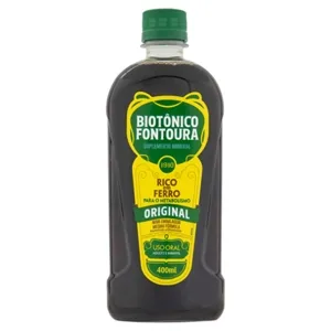 BIOTONICO FONTOURA C/400ML