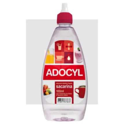 ADOCANTE ADOCYL 100 ML