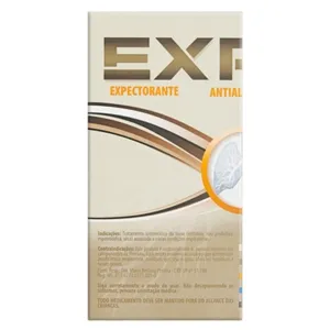 EXPEC XPE C/120ML