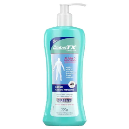 GOICOECHEA CR DIABET TX 400G