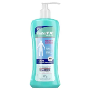 GOICOECHEA CR DIABET TX 400G