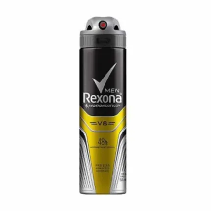 DES REXONA AEROSOL MEN V8 150ML