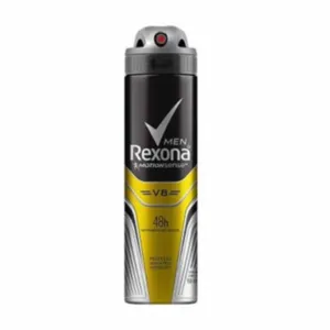 DES REXONA AEROSOL MEN V8 150ML