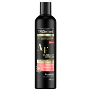 SH TRESEMME BLINDAGEM ANTIFRIZZ 400ML