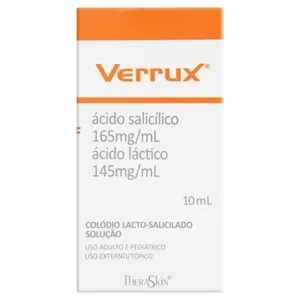 VERRUX C/10ML
