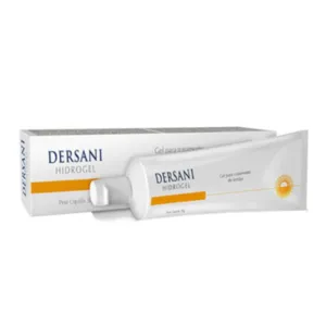 DERSANI 3