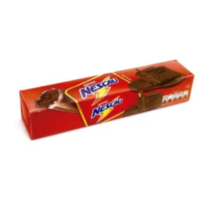 BISCOITO NESCAU CHOCOLATE 140G