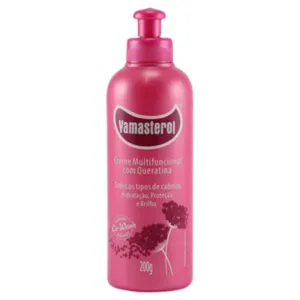 CR YAMASTEROL QUERATINA 200G