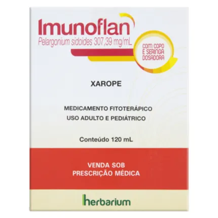 IMUNOFLAN XPE 120ML