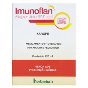IMUNOFLAN XPE 120ML