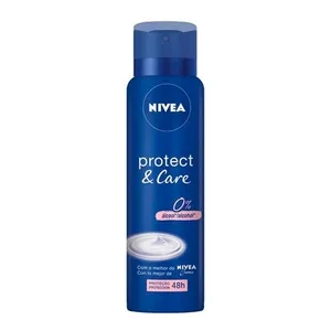 DES NIVEA AEROSOL PROTECT&CARE FEM 150ML