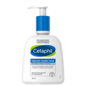 CETAPHIL STE LIQ 300ML