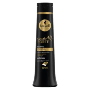 SH HASKELL CAVALO FORTE 500ML