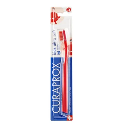 ESC DENTAL CURAPROX KIDS ULTRA SOFT