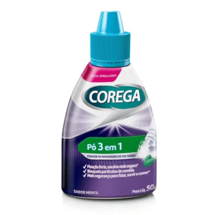 COREGA PO 50G