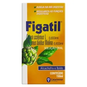 FIGATIL C/150ML