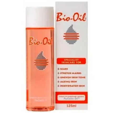 BIO OIL 125ML