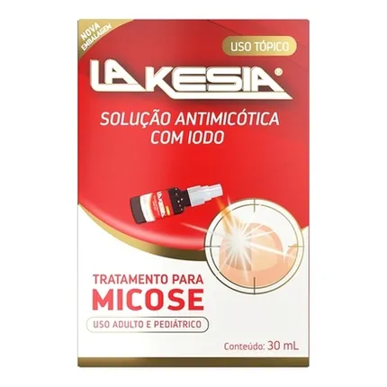 LA KESIA SOL C/30ML