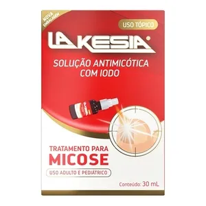 LA KESIA SOL C/30ML