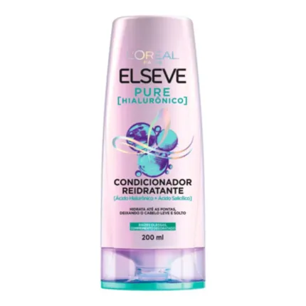 COND ELSEVE PURE 200ML