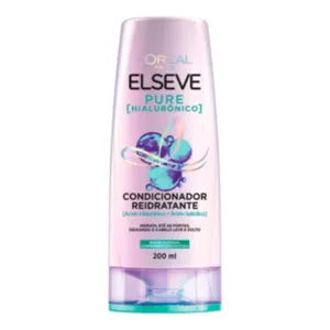 COND ELSEVE PURE 200ML